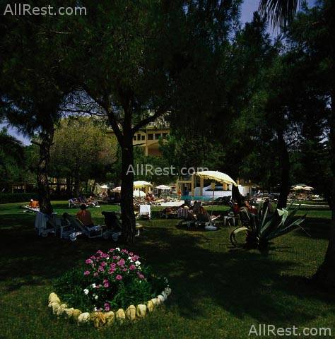 Corinthia Excelsior Hotel 12